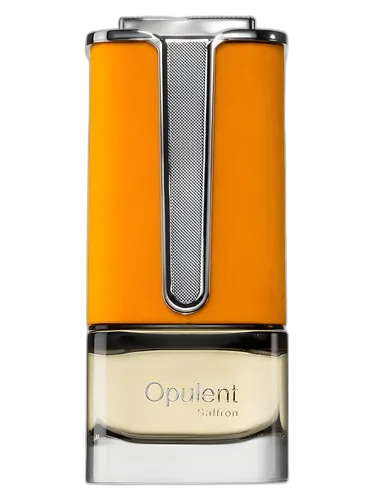 Al Haramain Perfumes Opulent Saffron
