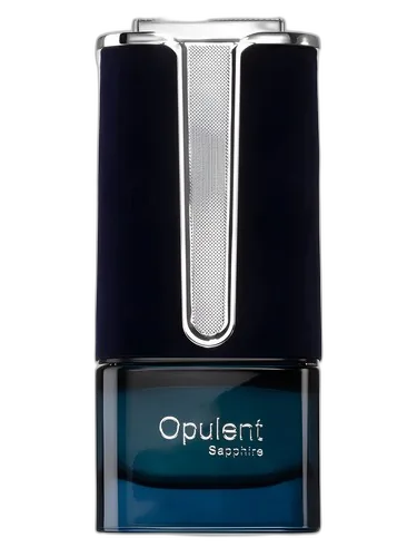 Al Haramain Perfumes Opulent Sapphire