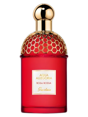 Guerlain Aqua Allegoria Rosa Rossa (A Chinese New Year Limited Edition)
