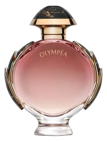 Rabanne Olympéa Onyx Collector Edition