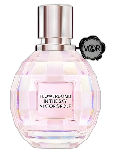 Viktor&Rolf Flowerbomb In The Sky