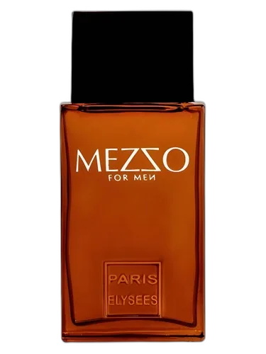Paris Elysees Mezzo