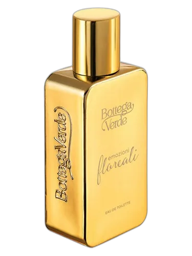 Bottega Verde Emozioni Floreali