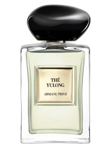 Giorgio Armani Thé Yulong