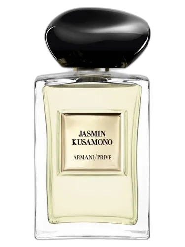 Giorgio Armani Jasmin Kusamono