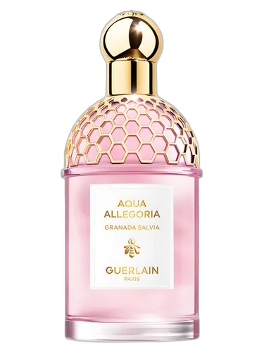 Guerlain Aqua Allegoria Granada Salvia