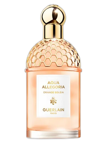 Guerlain Aqua Allegoria Orange Soleia