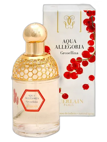 Guerlain Aqua Allegoria Grosellina