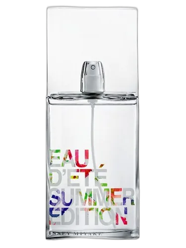 Issey Miyake L'eau d'Issey Eau D'Ete Summer Edition