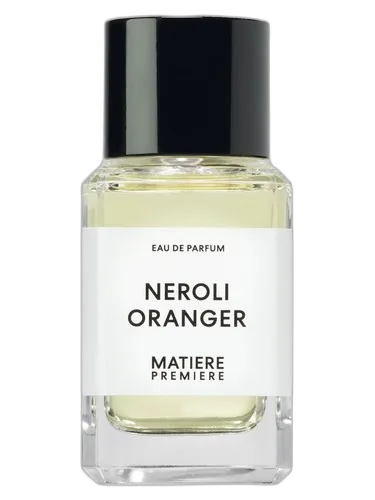Matiere Premiere Neroli Oranger