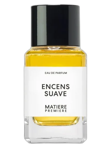 Matiere Premiere Encens Suave