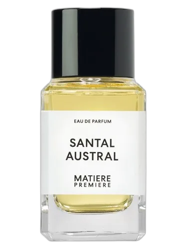 Matiere Premiere Santal Austral