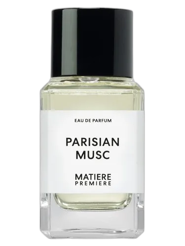 Matiere Premiere Parisian Musc