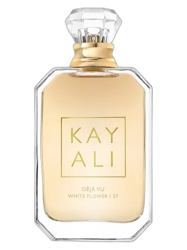 Kayali Fragrances Déjà Vu White Flower 57
