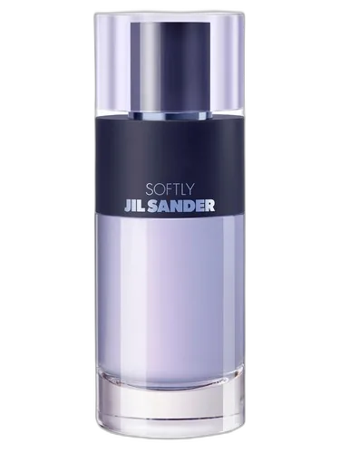 Jil Sander Softly Jil Sander Serene