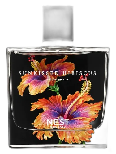 Nest Sunkissed Hibiscus