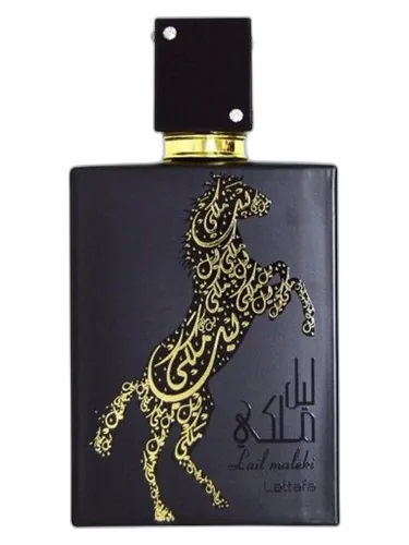 Lattafa Perfumes Lail Maleki