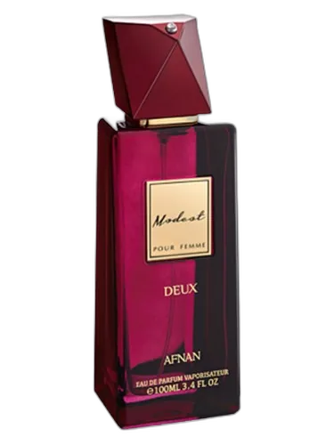 Afnan Modest Deux