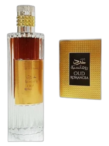 Ard Al Zaafaran Oud Romancea