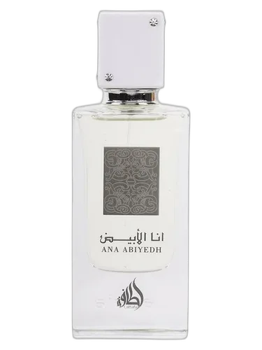Lattafa Perfumes Ana Abiyedh