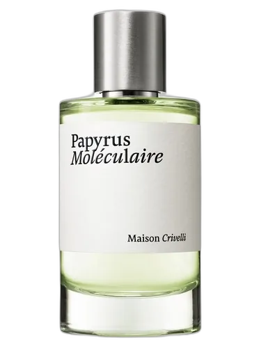 Maison Crivelli Papyrus Moleculaire