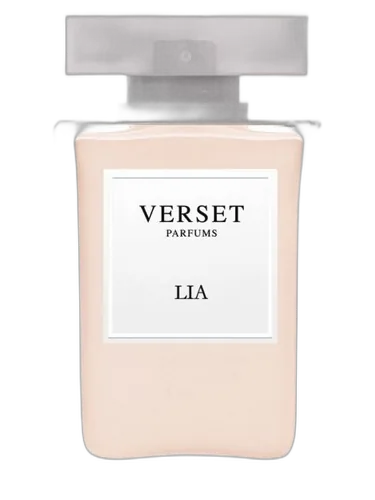 Verset Parfums Lia