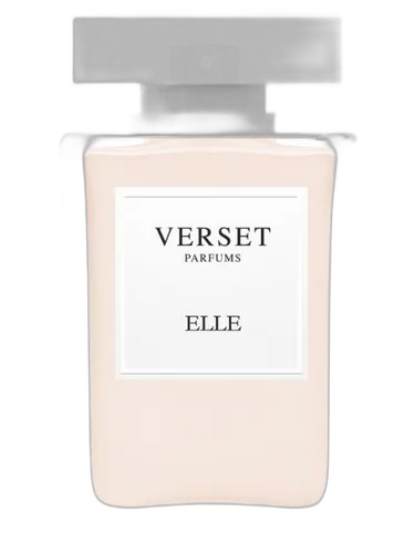 Verset Parfums Elle