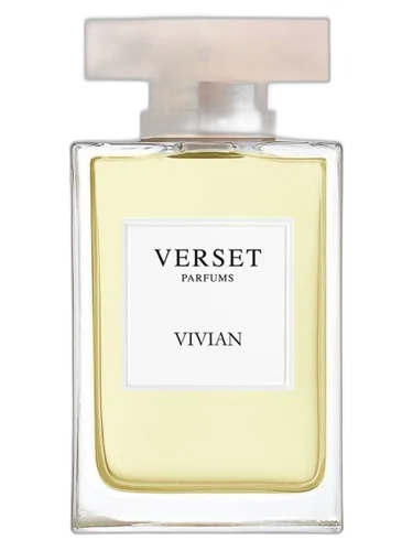 Verset Parfums Vivian