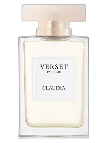 Verset Parfums Claudia