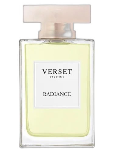 Verset Parfums Radiance