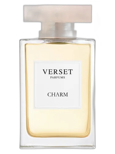 Verset Parfums Charm