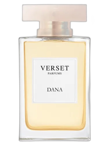 Verset Parfums Dana