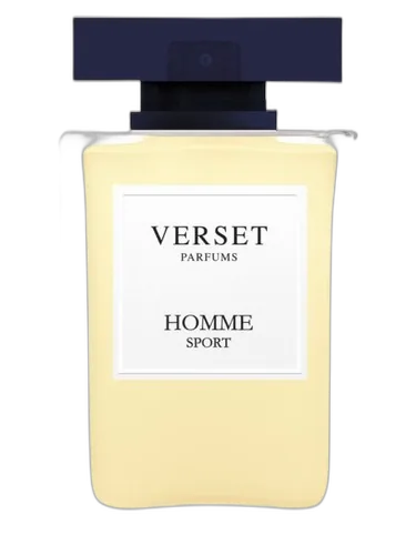 Verset Parfums Homme Sport