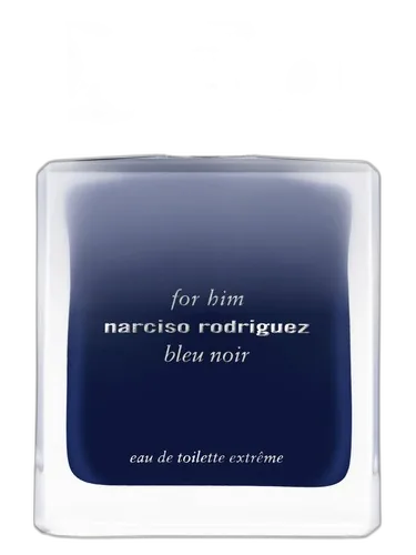Narciso Rodriguez Narciso Rodriguez For Him Bleu Noir Eau De Toilette Extreme
