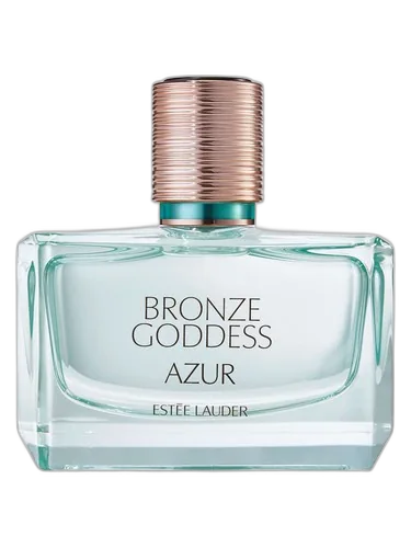 Estée Lauder Bronze Goddess Azur