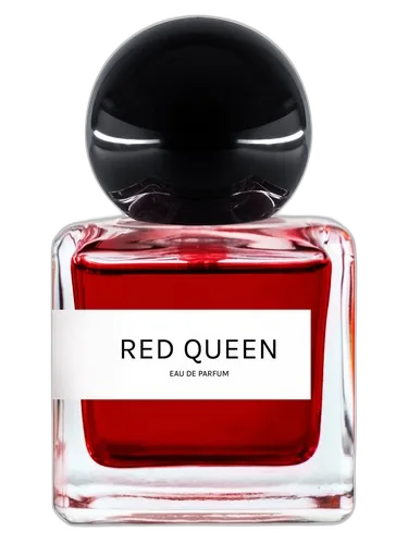 G Parfums Red Queen