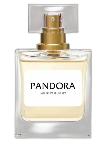 Pandora Pandora #2