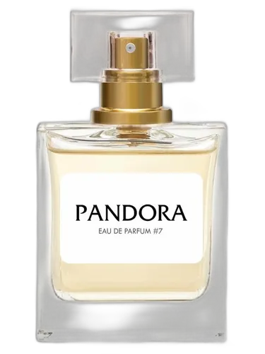 Pandora Pandora #7