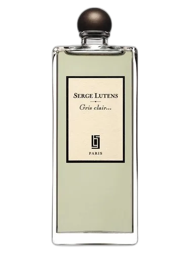 Serge Lutens Gris Clair
