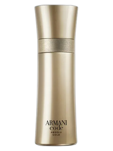 Giorgio Armani Armani Code Absolu Gold