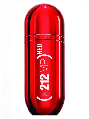 Carolina Herrera 212 VIP Rosé Red