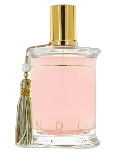 MDCI Parfums Rose de Siwa