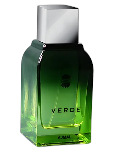Ajmal Verde