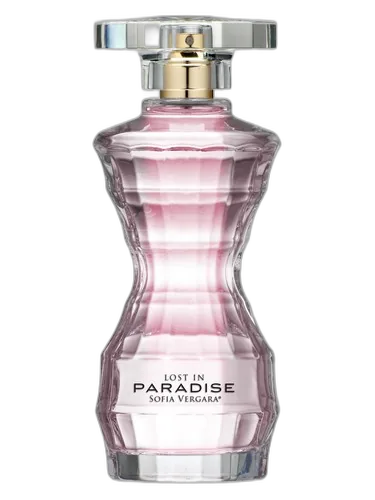 Sofia Vergara Lost In Paradise