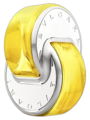 Bvlgari Omnia Golden Citrine