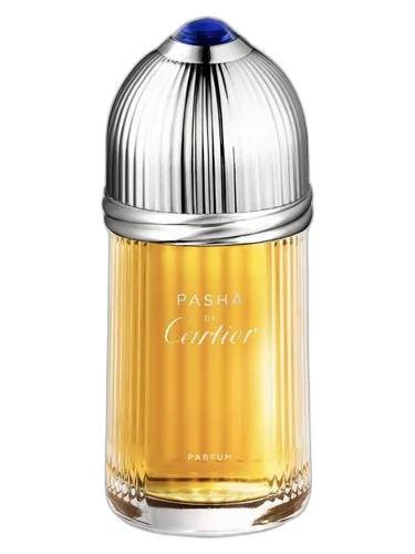 Cartier Pasha de Cartier Parfum