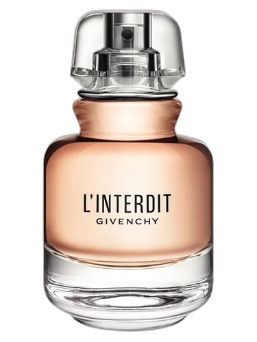 Givenchy L'Interdit Hair Mist