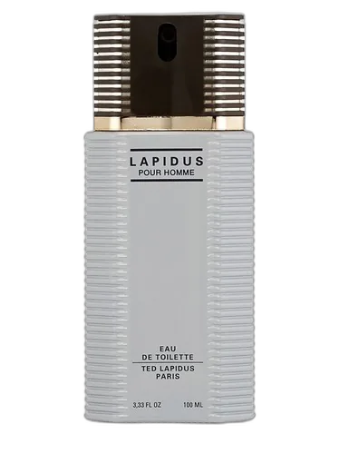 Ted Lapidus Lapidus Pour Homme