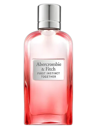 Abercrombie & Fitch First Instinct Together Eau de Parfum For Her