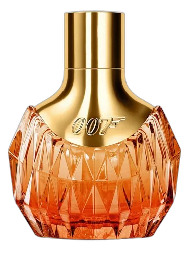 Eon Productions James Bond 007 Pour Femme